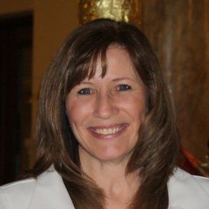 Meet your Posher, Sandi